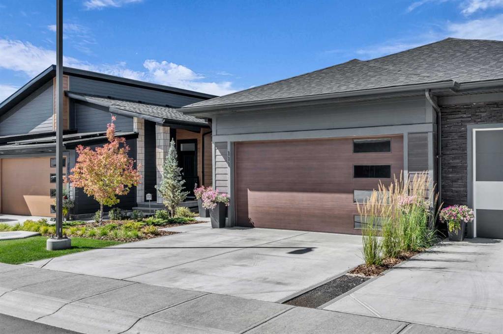Third View of 111 Marina Cove SE, Mahogany, Calgary, Alberta, T3M 3P4