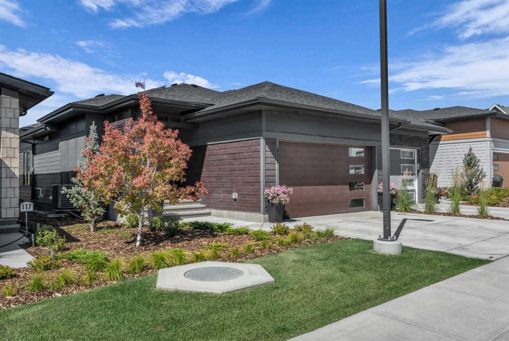 Fourth View of 111 Marina Cove SE, Mahogany, Calgary, Alberta, T3M 3P4