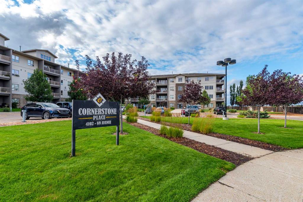 313, 4102 69 Avenue , A2247991, Alberta,