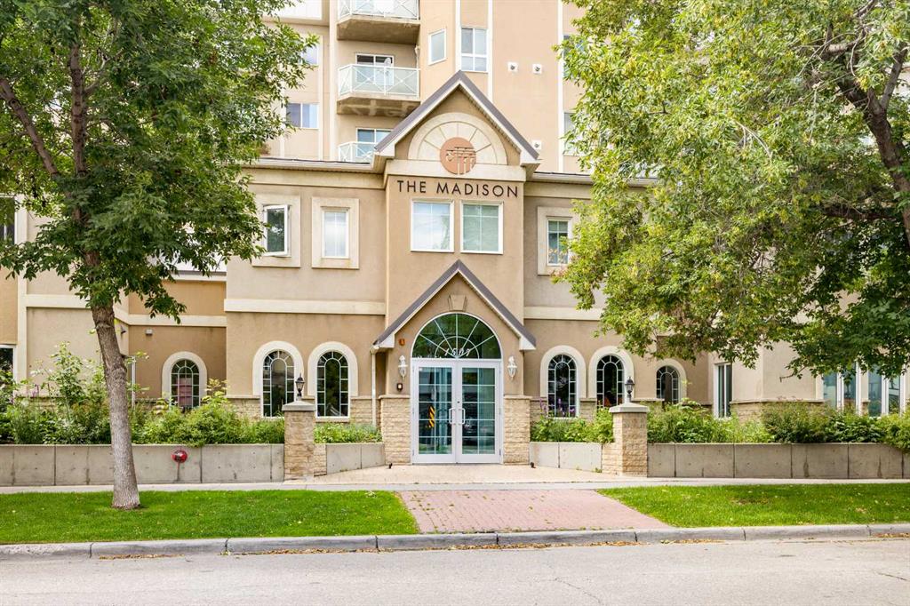 509, 1507 Centre A Street NE, A2247993, Alberta,