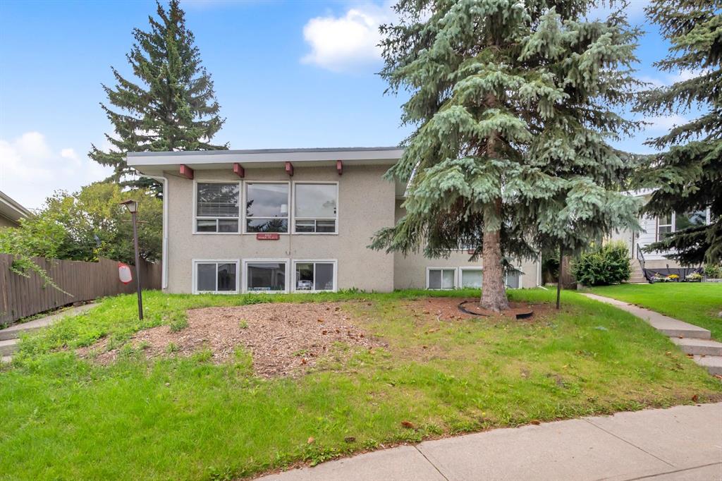 4013 & 4015 Vance Place NW, A2247998, Alberta,
