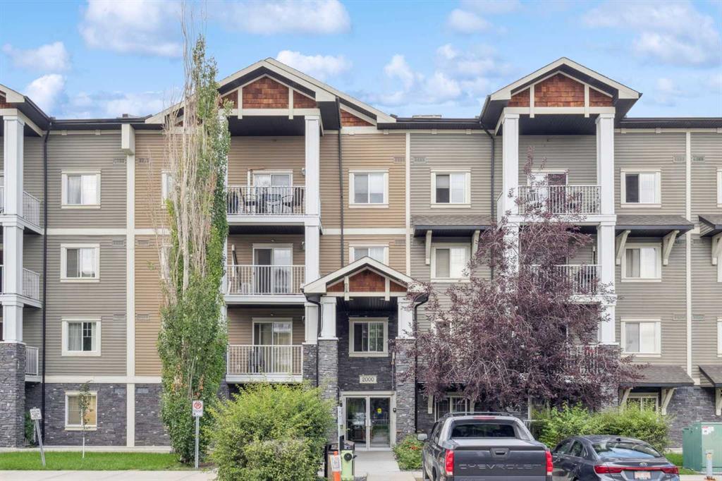 2121, 115 Prestwick Villas SE, A2248003, Alberta,