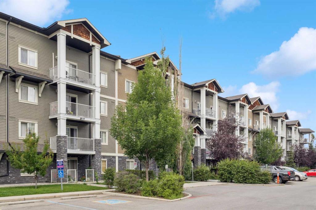 Third View of 2121, 115 Prestwick Villas SE, McKenzie Towne, Calgary, Alberta, T2Z0M9