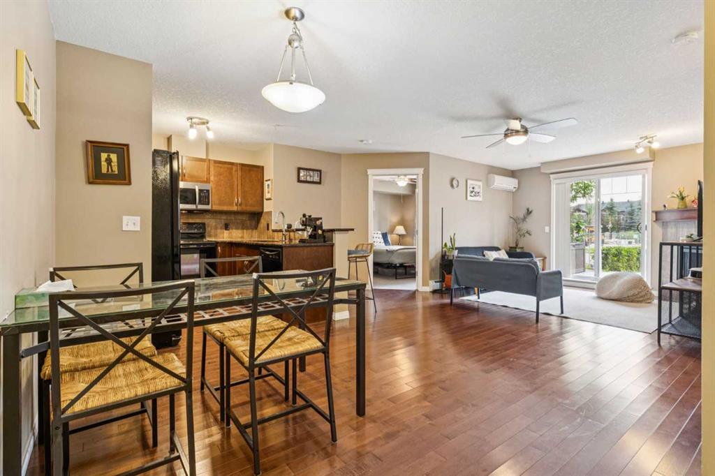 Fifth View of 2121, 115 Prestwick Villas SE, McKenzie Towne, Calgary, Alberta, T2Z0M9