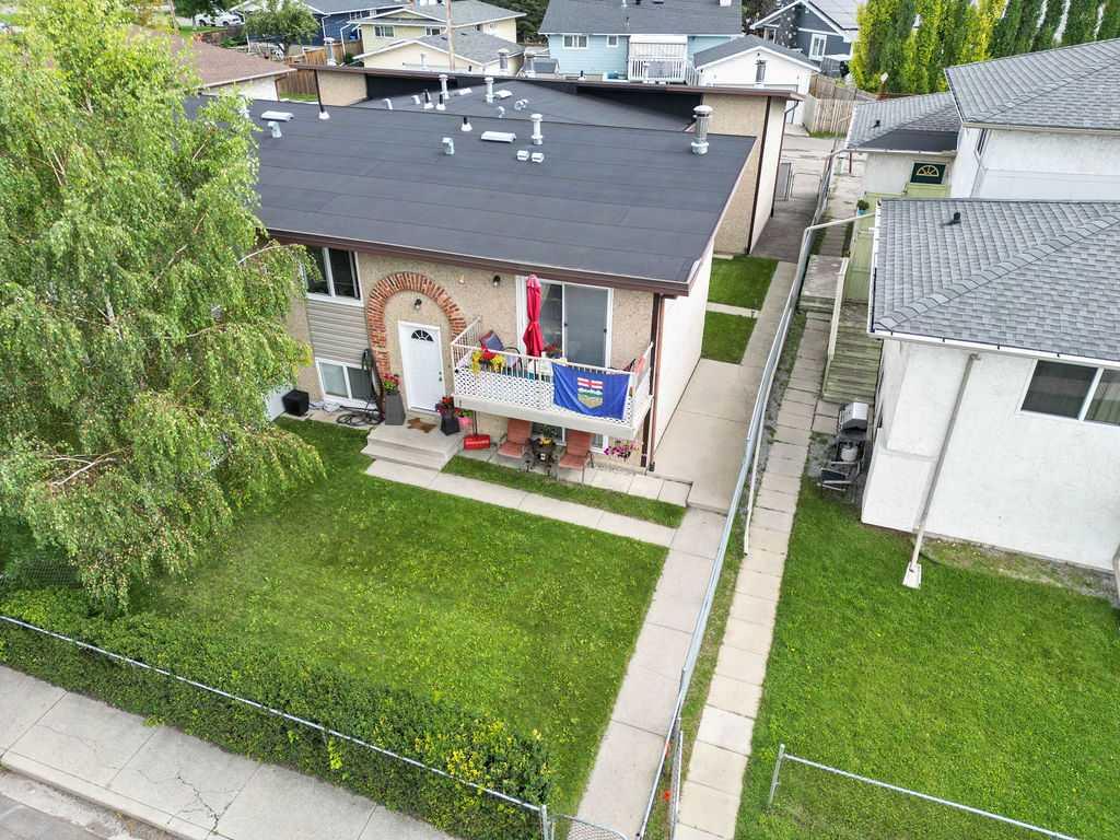 Third View of 12 Huntley Close NE, Huntington Hills, Calgary, Alberta, T2K4Z3