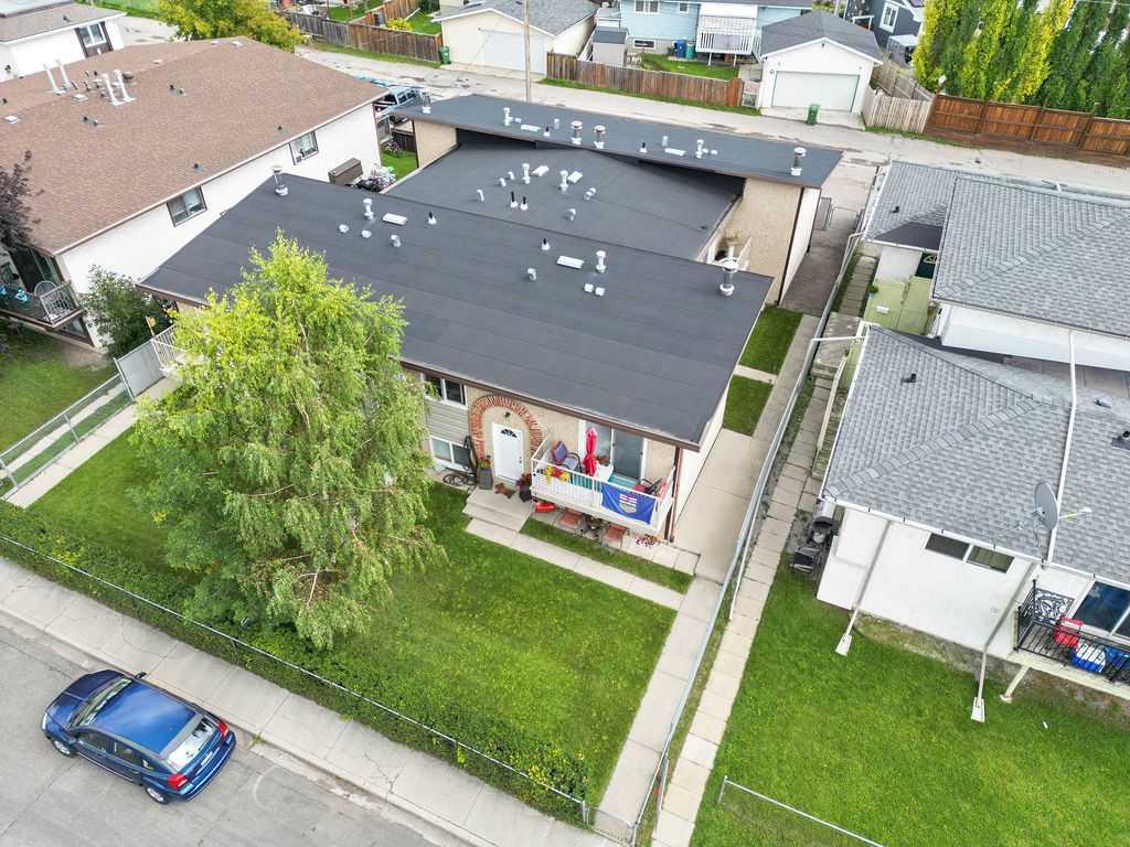 Fourth View of 12 Huntley Close NE, Huntington Hills, Calgary, Alberta, T2K4Z3