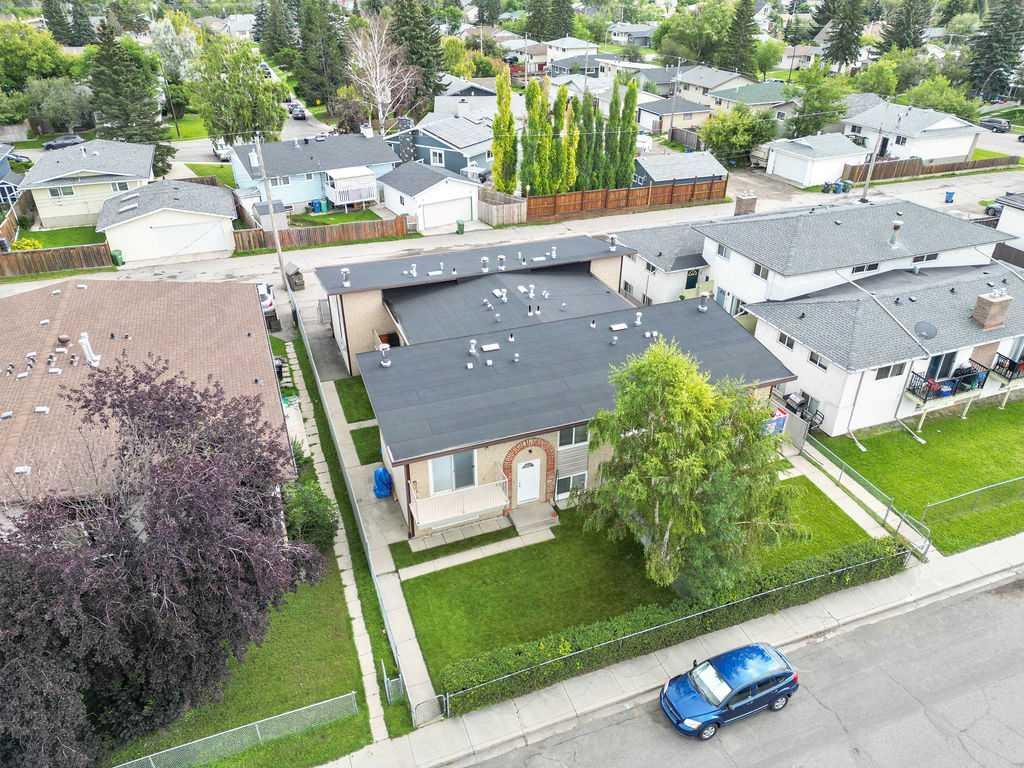 Fifth View of 12 Huntley Close NE, Huntington Hills, Calgary, Alberta, T2K4Z3
