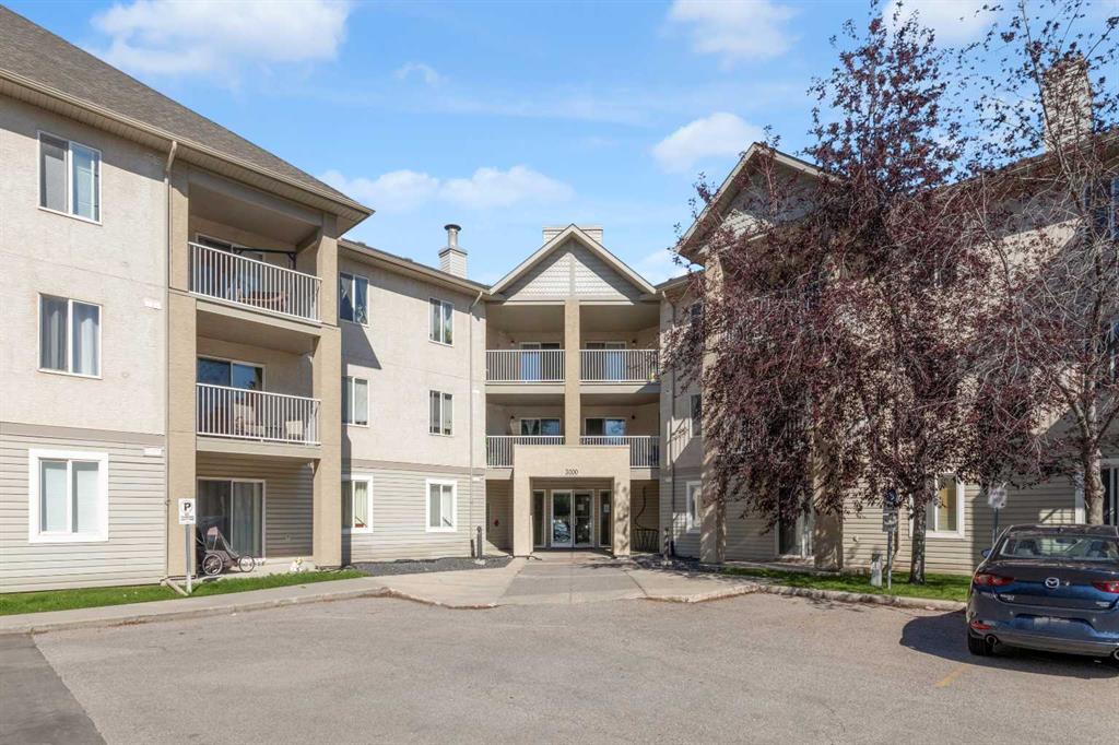 312, 3000 Citadel Meadow Point NW, A2248010, Alberta,