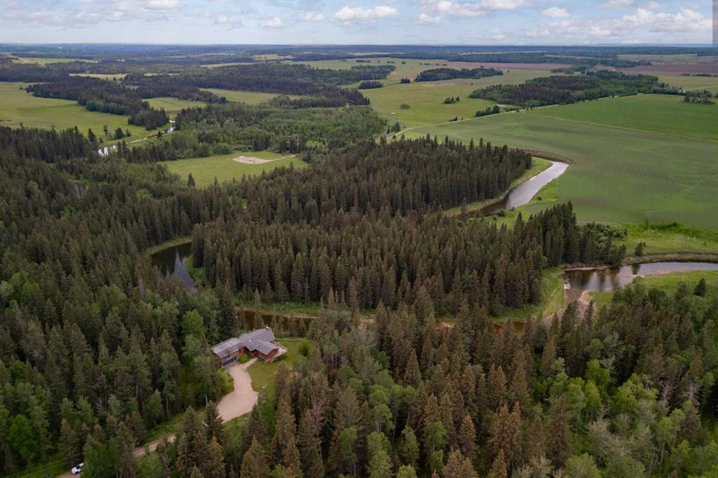 4252 Township Road 322  , A2248012, Alberta,