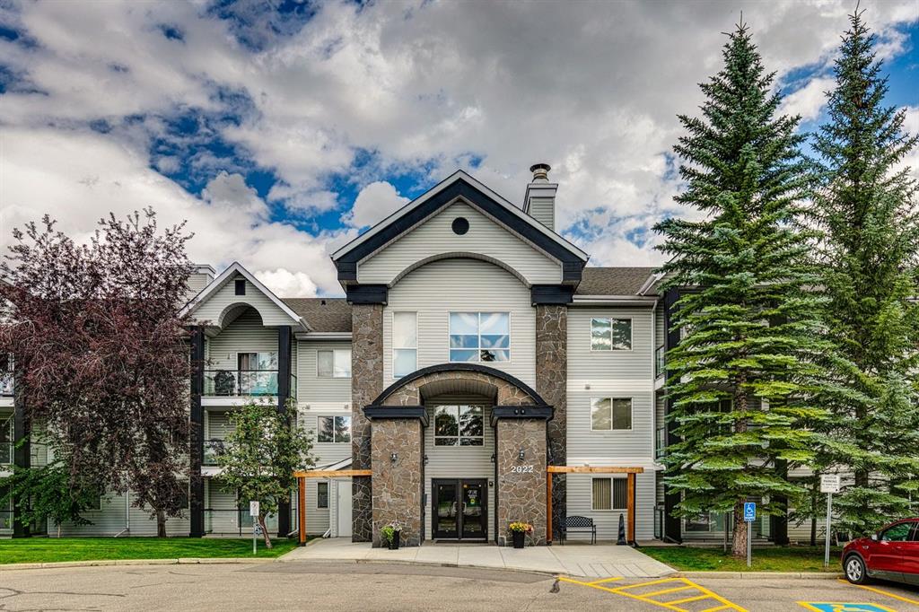 119, 2022 Canyon Meadows Drive SE, A2248017, Alberta,