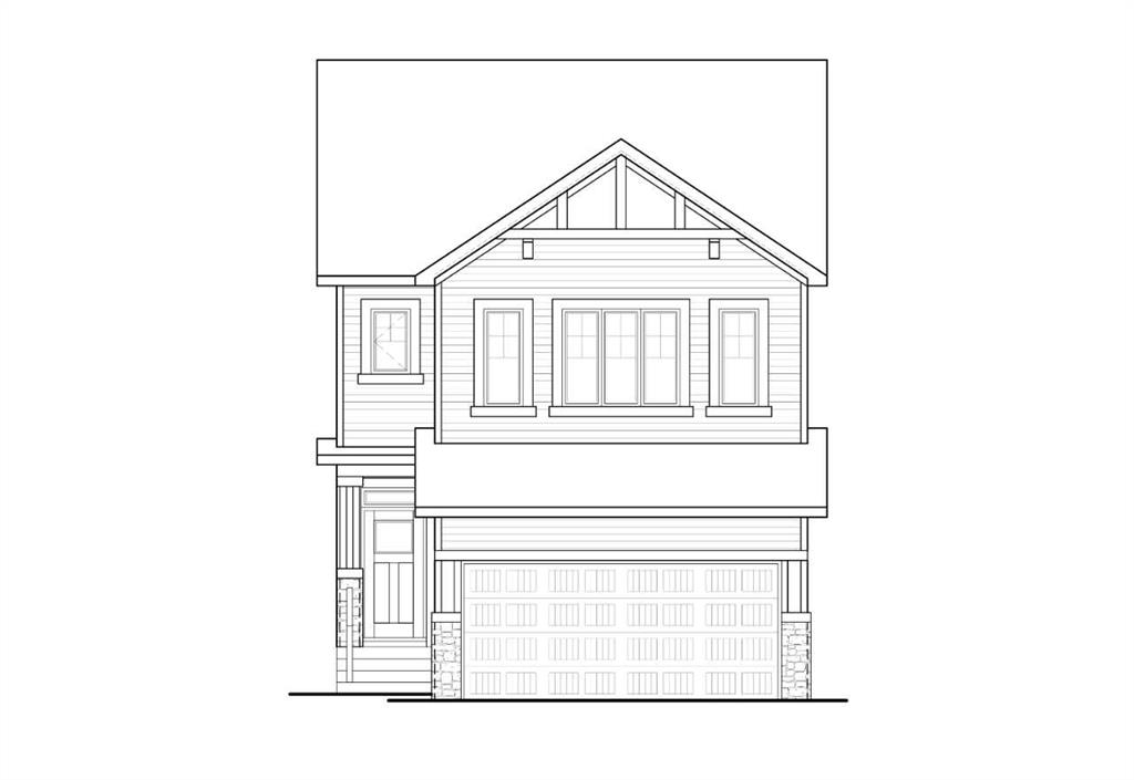 143 Creekstone Green SW, A2248019, Alberta,