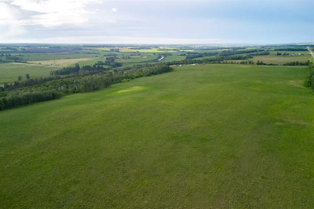 Third View of SW 15-32-4W5M Township Road 322  , NONE, Rural Mountain View County, Alberta, T0M 1X0