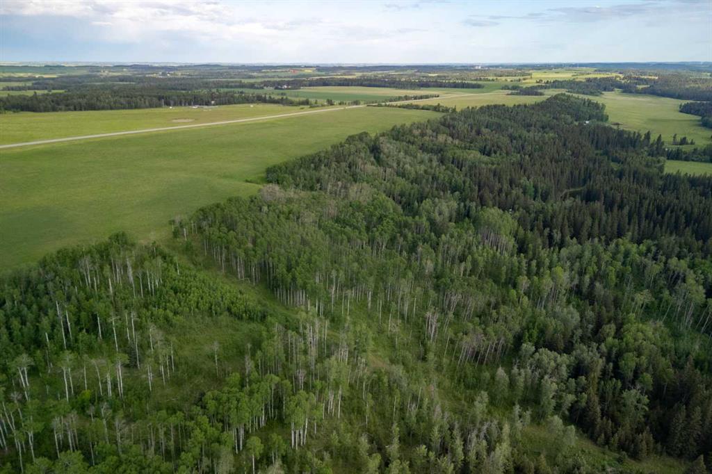 Fourth View of SW 15-32-4W5M Township Road 322  , NONE, Rural Mountain View County, Alberta, T0M 1X0