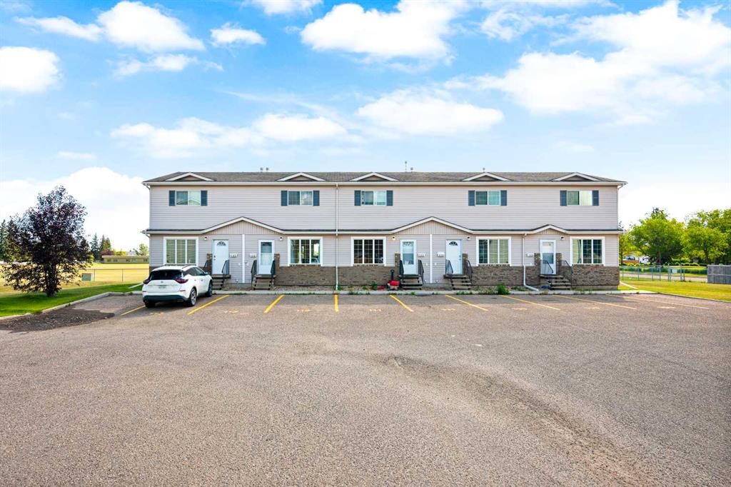 112, 4701 47 Avenue , A2248024, Saskatchewan,