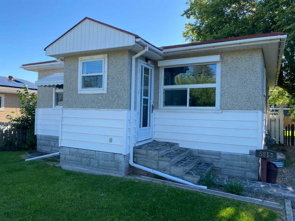 5813 54 Street , A2248028, Alberta,