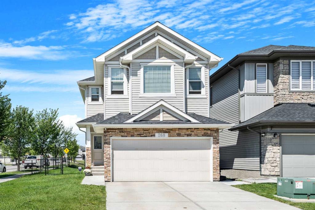 268 Sherwood Place NW, A2248034, Alberta,