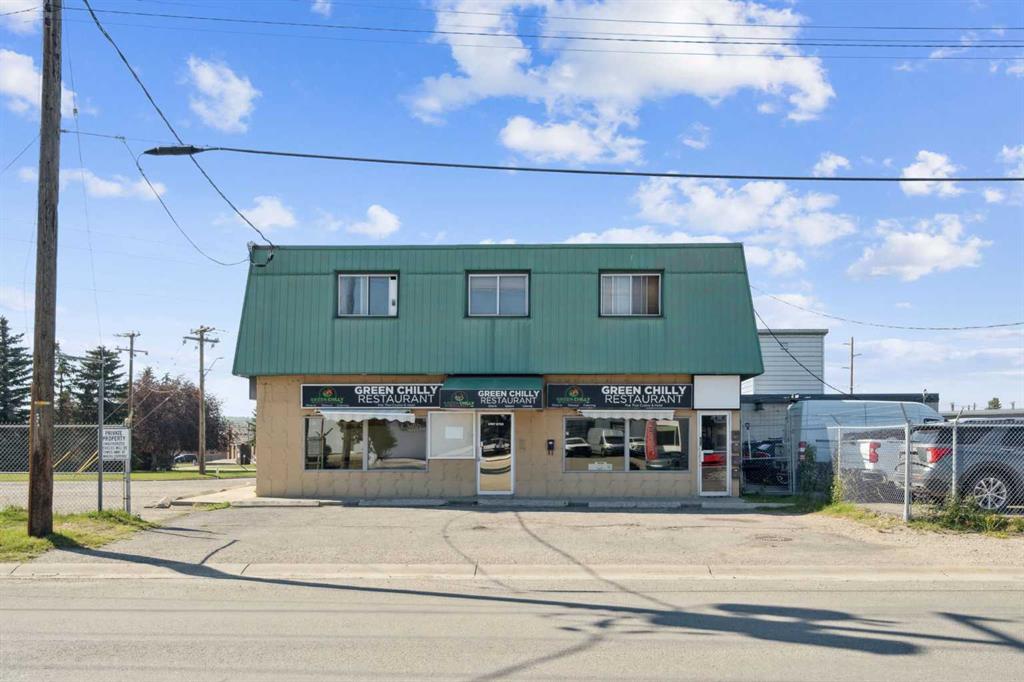 704 41 Avenue NE, A2248038, Alberta,