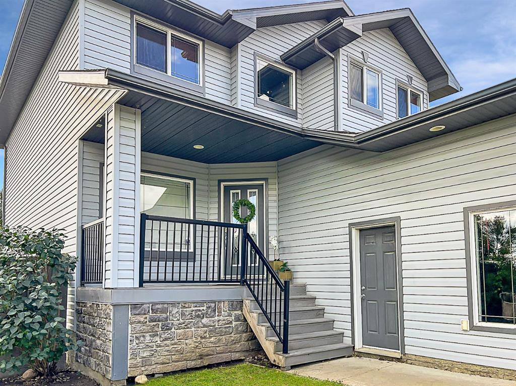 Third View of 11145 65 Avenue , O'Brien Lake, Grande Prairie, Alberta, T8W0C1