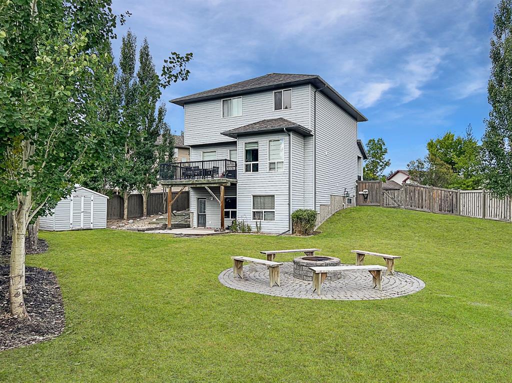 Fourth View of 11145 65 Avenue , O'Brien Lake, Grande Prairie, Alberta, T8W0C1