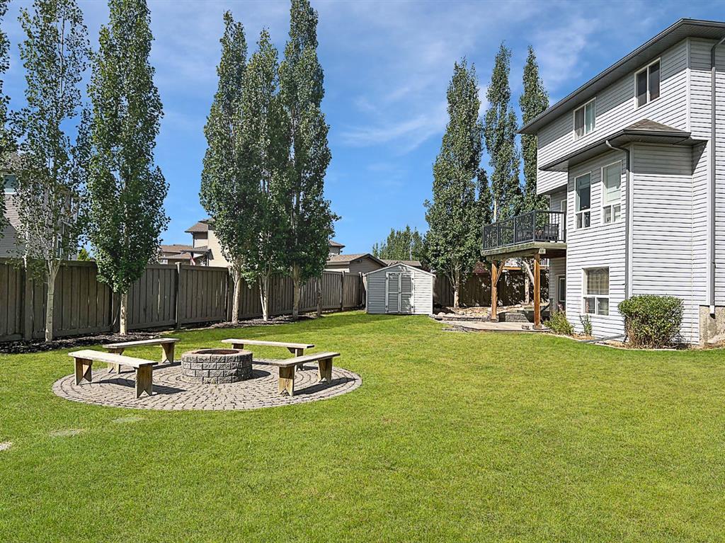 Fifth View of 11145 65 Avenue , O'Brien Lake, Grande Prairie, Alberta, T8W0C1
