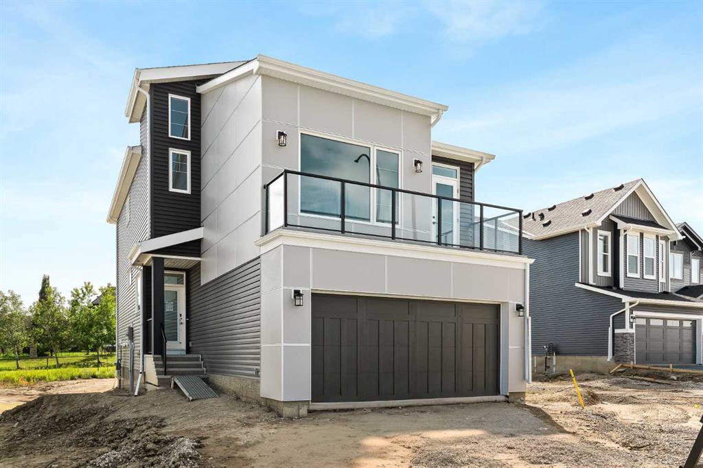 69 Silver Spruce Court SW, A2248045, Alberta,