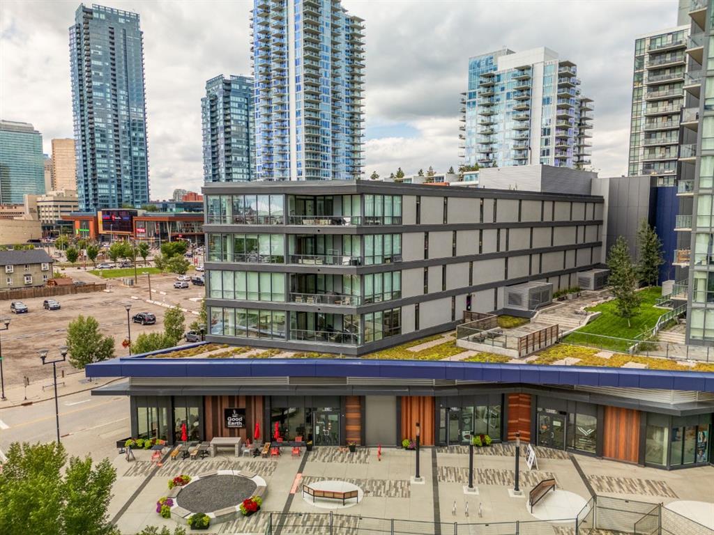 226, 615 6 Avenue SE, A2248047, Alberta,