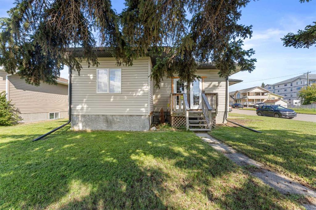 4429 55 Avenue , A2248049, Alberta,