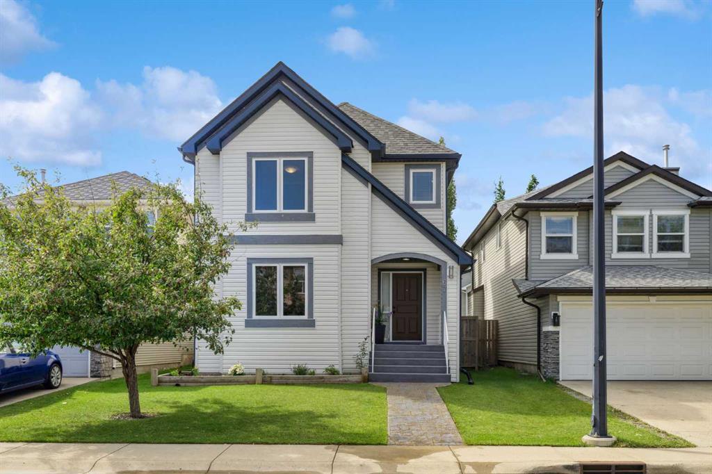 67 Evansmeade Common NW, A2248052, Alberta,