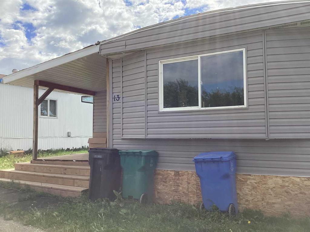 13, 600 14 Street , A2248064, Alberta,