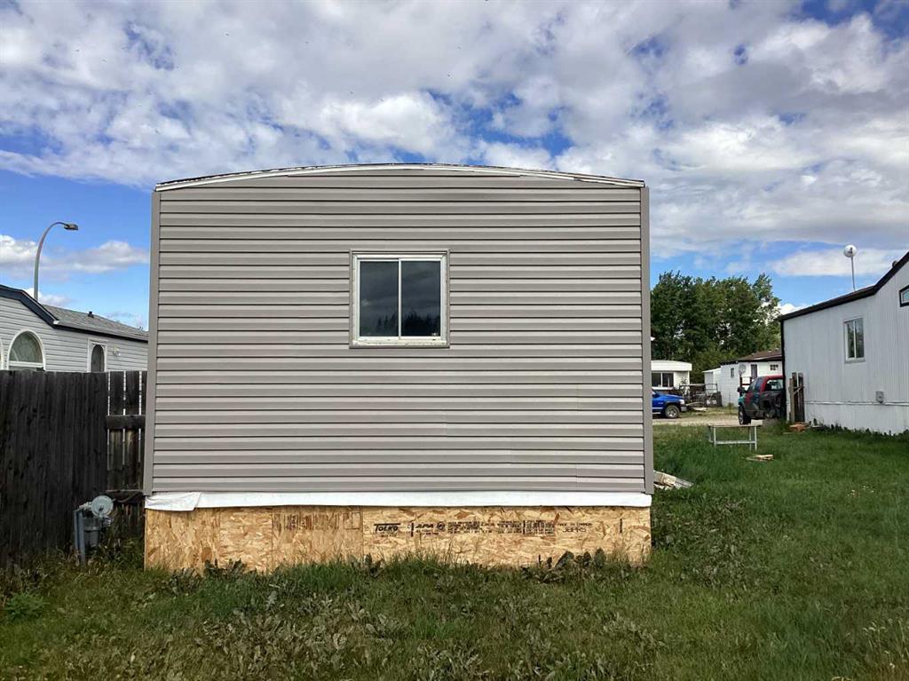 Fourth View of 13, 600 14 Street , NONE, Beaverlodge, Alberta, T0H0C0