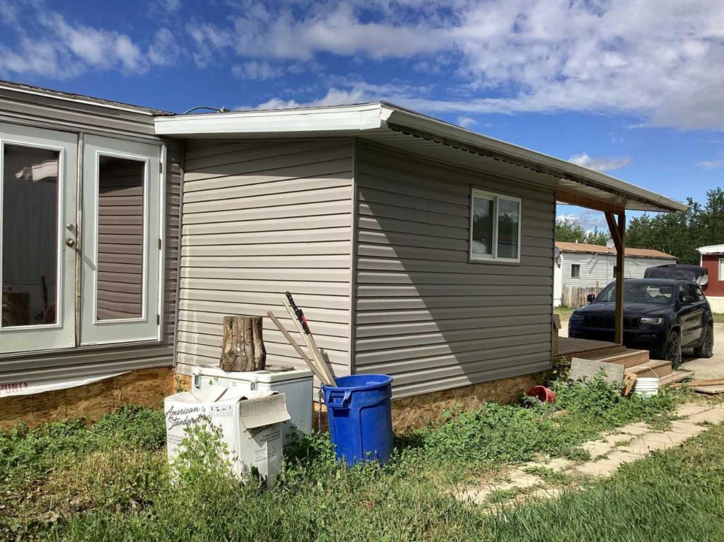 Fifth View of 13, 600 14 Street , NONE, Beaverlodge, Alberta, T0H0C0