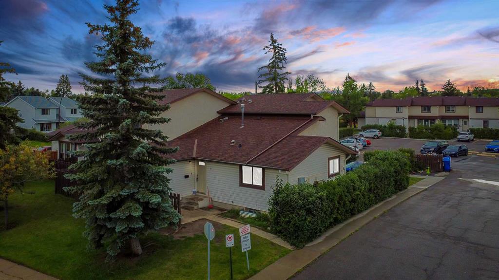 8, 75 Templemont Way NE, A2248065, Alberta,