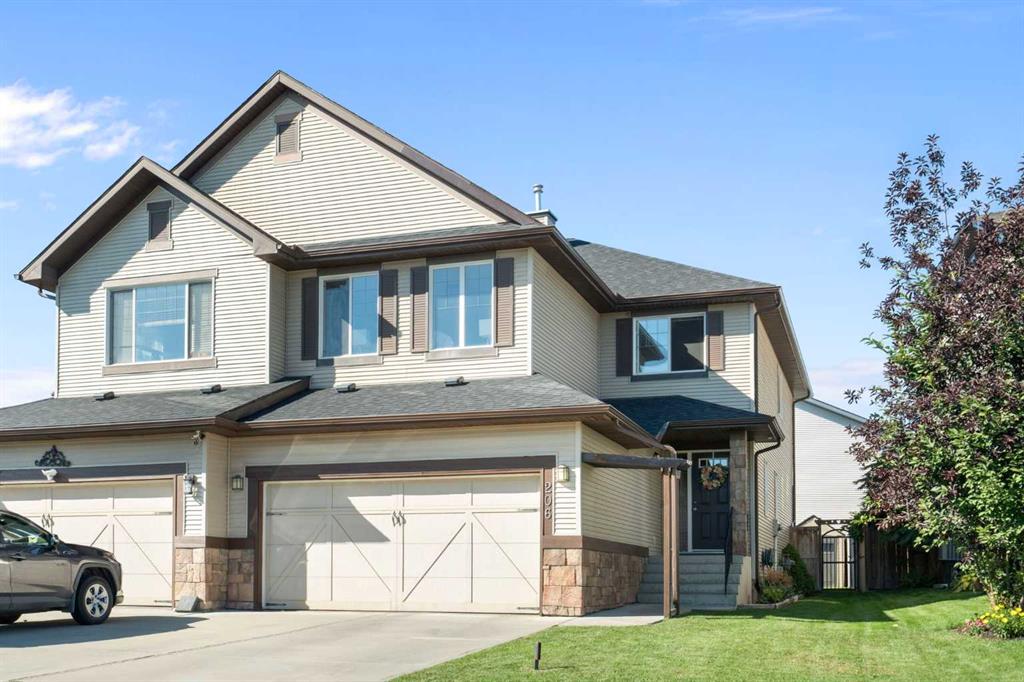 Third View of 206 Silverado Range Place SW, Silverado, Calgary, Alberta, T2X 0B4