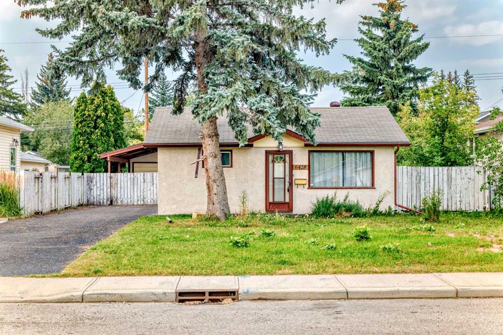 6428 33 Avenue NW, A2248067, Alberta,