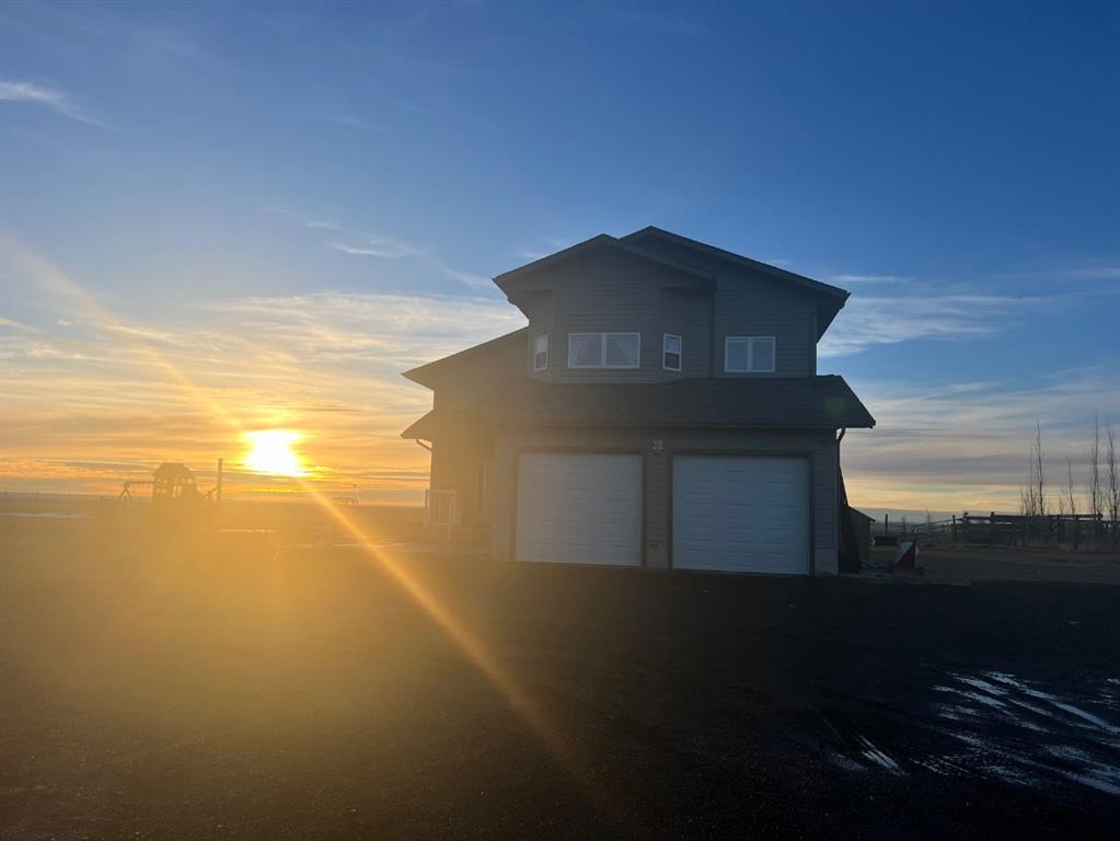 Range road 20 294152 Road , A2248068, Alberta,