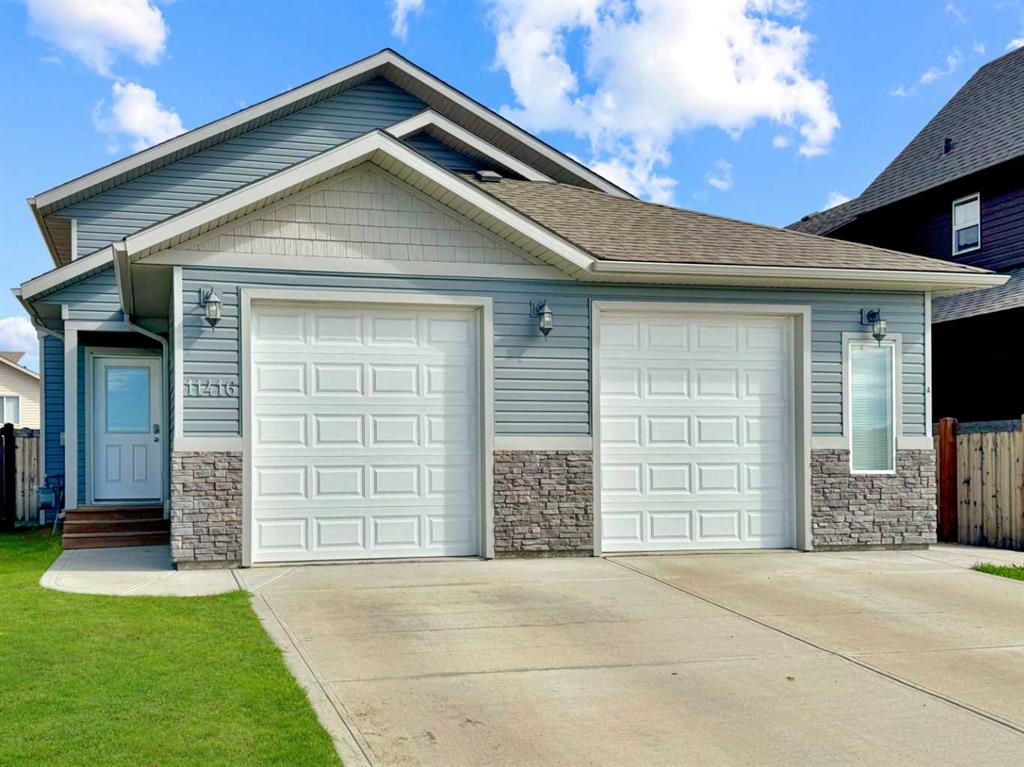 11416 106 Avenue , A2248070, Alberta,