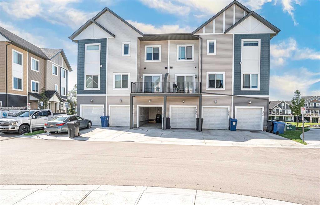 372 Canals Crossing SW, A2248071, Alberta,