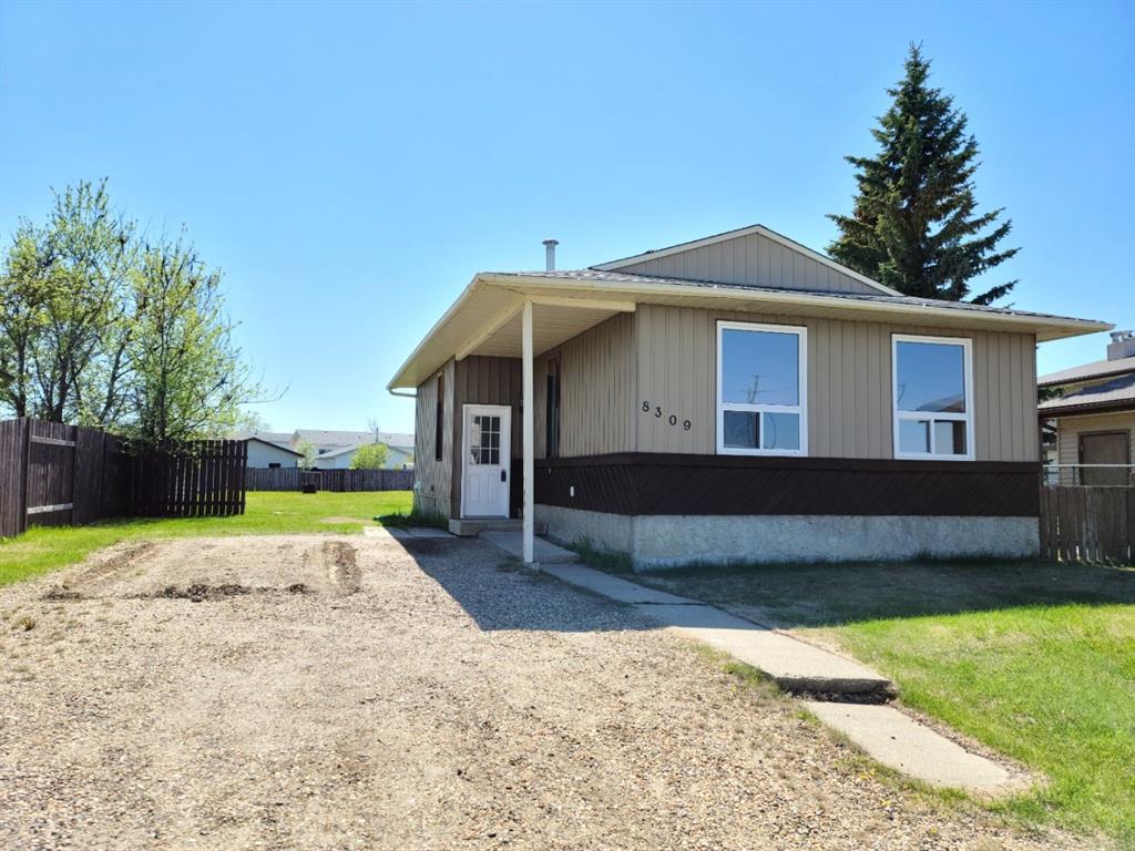 8309 101 Avenue , A2248072, Alberta,