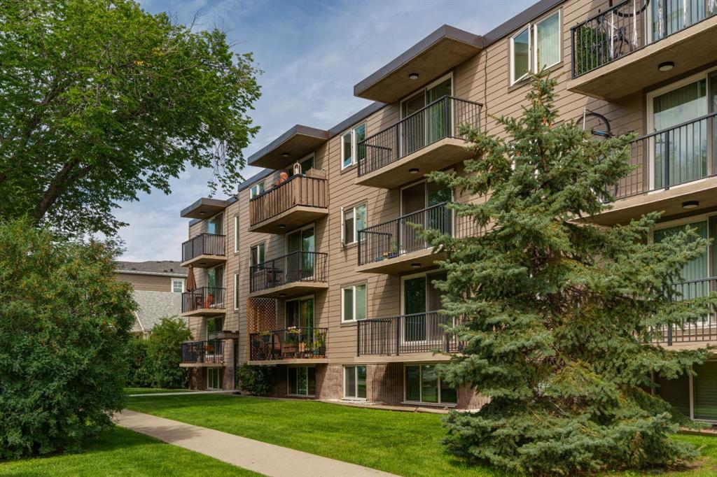 403, 310 4 Avenue NE, A2248080, Alberta,
