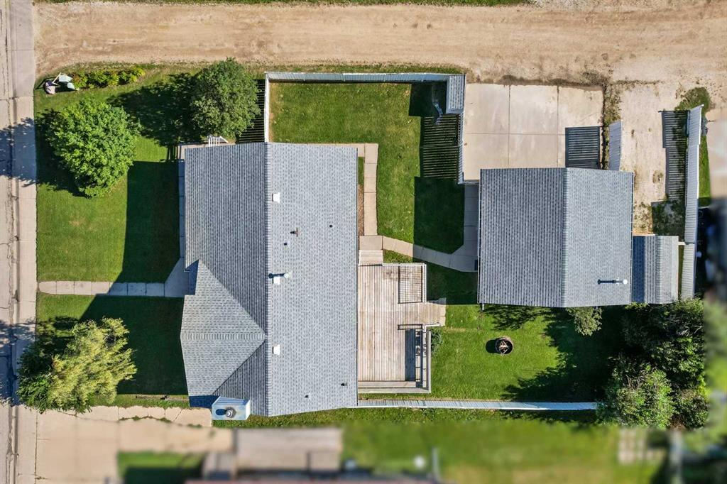 Third View of 10 Pan Am Street , NONE, Swan Hills, Alberta, T0G 2C0
