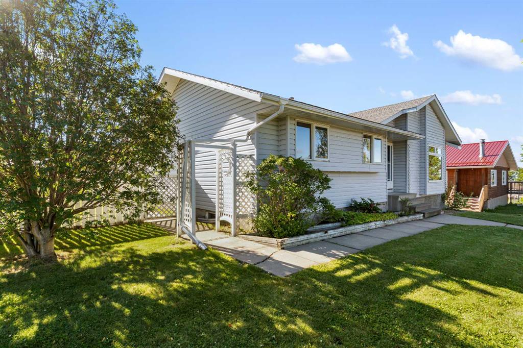 Fifth View of 10 Pan Am Street , NONE, Swan Hills, Alberta, T0G 2C0