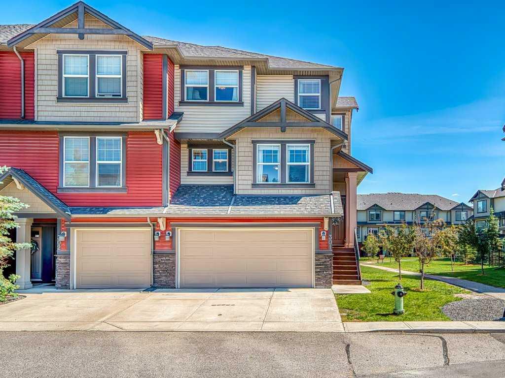 301, 1086 Williamstown Boulevard NW, A2248086, Alberta,
