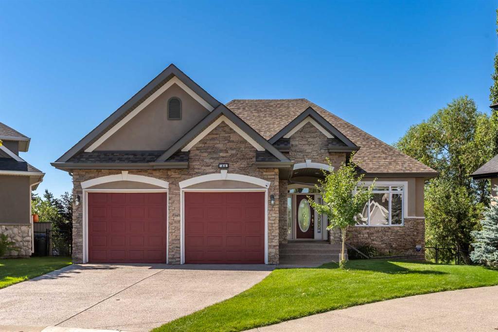 44 Heritage Landing , A2248101, Alberta,