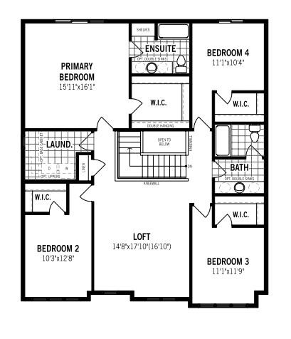 Fourth View of 92 Cityside Crescent NE, Cityscape, Calgary, Alberta, T3N 2N3