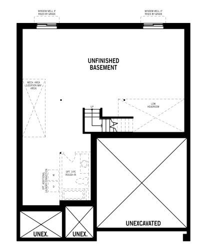 Fifth View of 92 Cityside Crescent NE, Cityscape, Calgary, Alberta, T3N 2N3