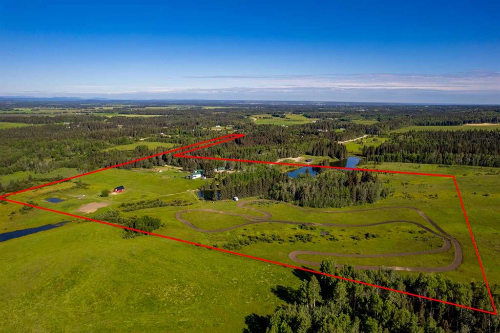 Fourth View of 5241 Township Road 320  , NONE, Rural Mountain View County, Alberta, T0M 1X0