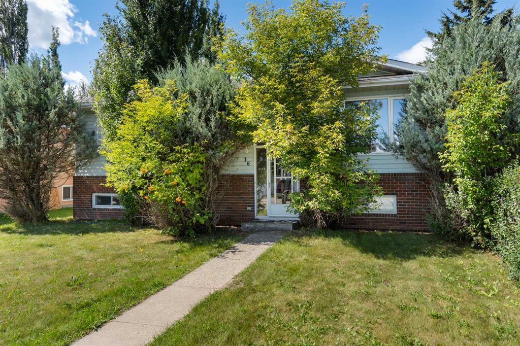 16 Atkinson Crescent , A2248110, Alberta,