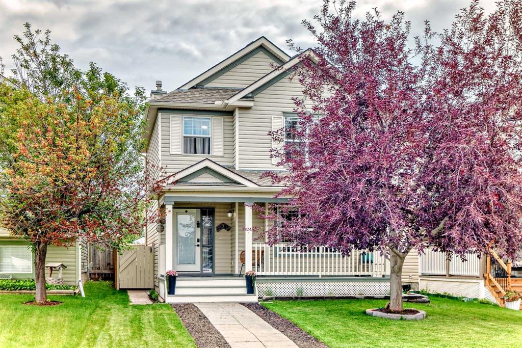 7 Bridleglen Park SW, A2248111, Alberta,