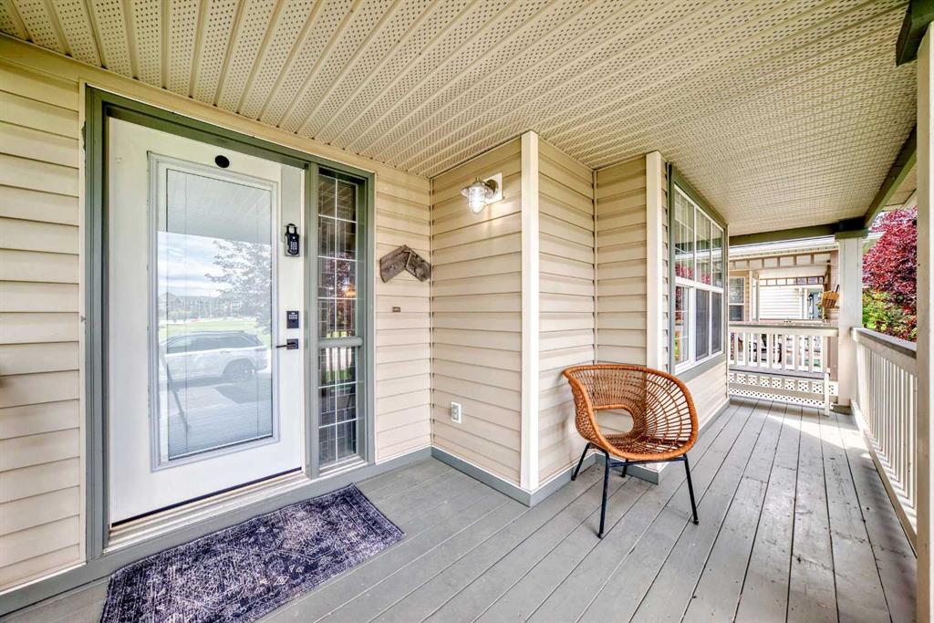 Third View of 7 Bridleglen Park SW, Bridlewood, Calgary, Alberta, T2Y 3W8