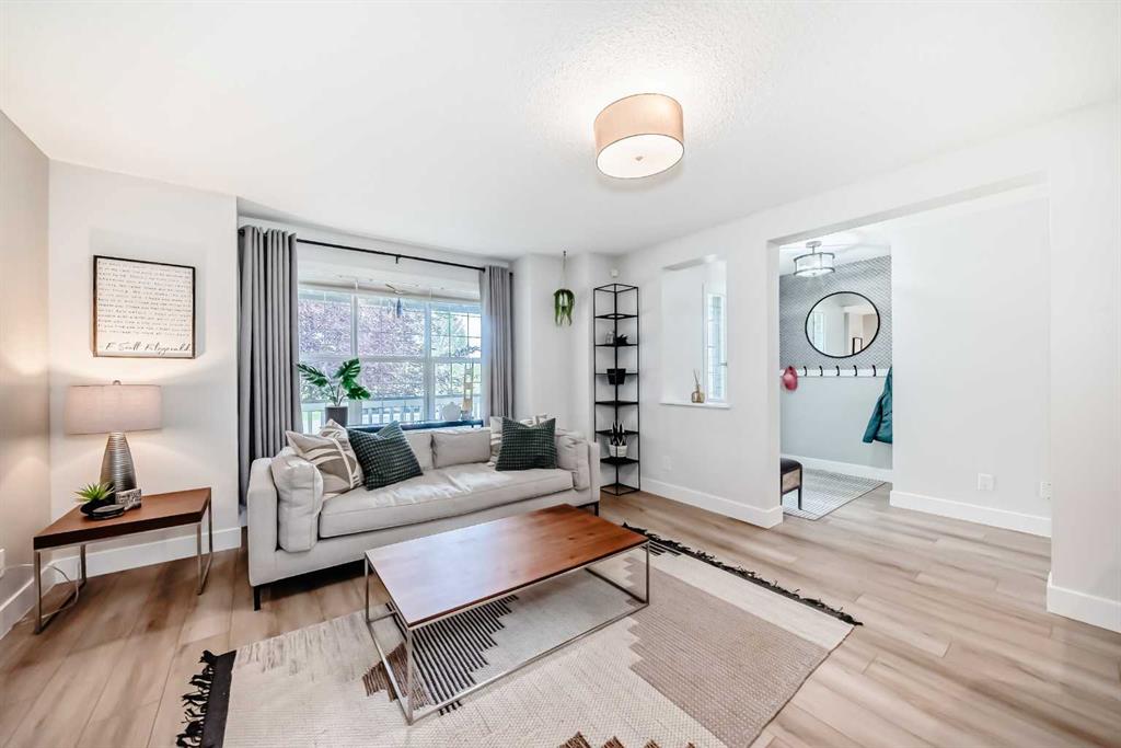 Fifth View of 7 Bridleglen Park SW, Bridlewood, Calgary, Alberta, T2Y 3W8